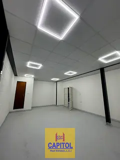 BRAND NEW 540 SQFT GROUND FLOOR WAREHOUSE AVAILABLE FOR RENT