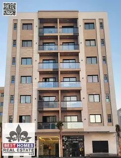 2BHK IN AL JURF 3 BACKSIDE CHINA MALL IN NEW COMUNTY