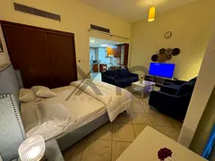 Prime Location | Spacious Layout | Vacant | Fully Furnished