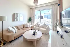 Palm View l Luxurious l Ready to Move in
