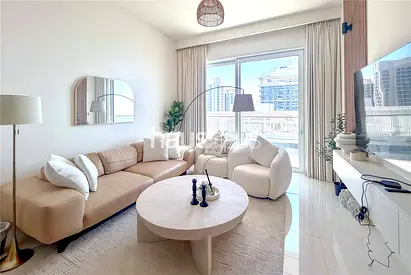 Palm View l Luxurious l Ready to Move in