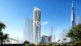 Below Orig Price | High Floor | Burj Khalifa View