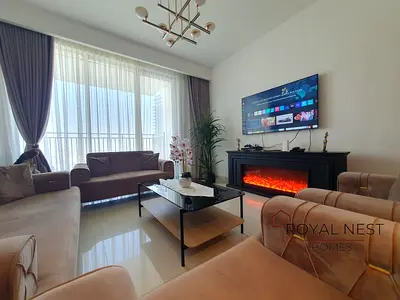 Fully Furnished | Vacant | Multiple Options