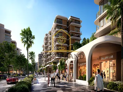 Spacious Studio|Luxurious Facilities|High ROI