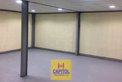 215 SQFT TAX FREE SMALL STORAGE WAREHOUSE FOR RENT IN ALQUOZ 4 (BK)