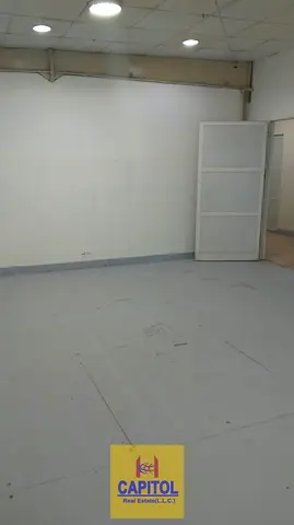 205 SQFT TAX FREE SMALL STORAGE WAREHOUSE FOR RENT IN ALQUOZ 4 (BK)