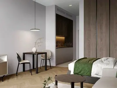 Fully Furnished | High ROI | Great Location