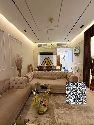 فرصة مميزة للتملك في واحد من أشهر الأبراج السكنية في عجمان، مع نظام أقساط مريح وشقة جاهزة للسكن أو الاستثمار بعائد ممتاز.