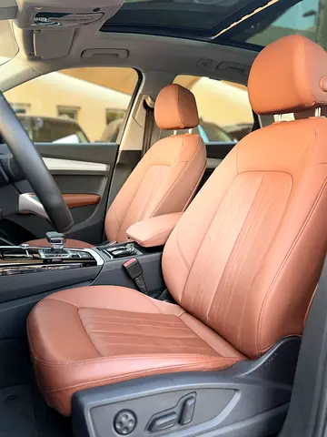 Audi Q5 2.0 TFSI quattro, миниатюра 11