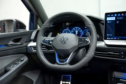 Volkswagen Golf Base, миниатюра 13
