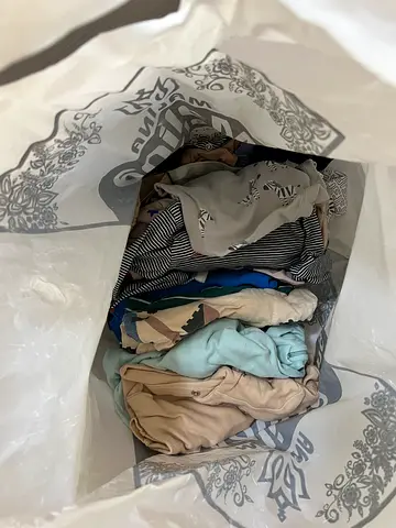 Baby boy assorted clothes huge bundle 3-9 months