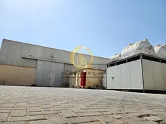 For Sale – Investment Property in Sharjah / Industrial Area 18 Total Area: 10,218 sq ft – divide