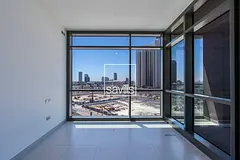 2BR + Maid | Marina Square View | Double Balcony