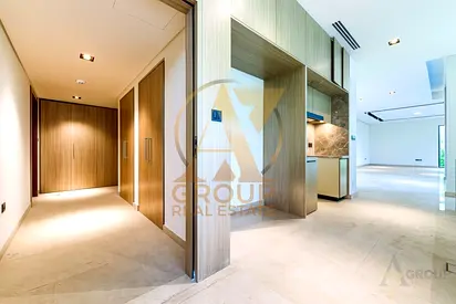 Modern 6BR | Emaar Finishes | Luxury Living