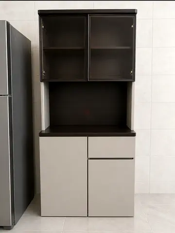 Malasyian Crockery Unit for sale