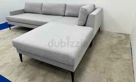 Selling west elm sofa