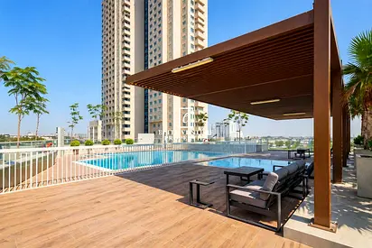 SPACIOUS 2BHK | MODERN | PRIME LOCATION