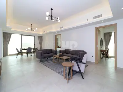 Newly Handed Over | Fully Furnished | Huge Layout