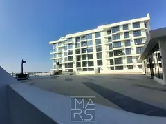Brand New Fully Furnished Studio | Bigger Layout | Big Balcony | Blue Bay Walk – Ajmal Makan, Shar