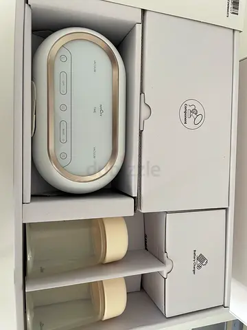 Spectra Dual Compact