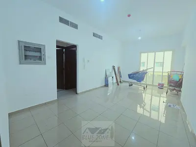 CLOSE TO NAHDA POND PARK STUNNING 1BHK AVAILABLE WITH ALL AMENITIES