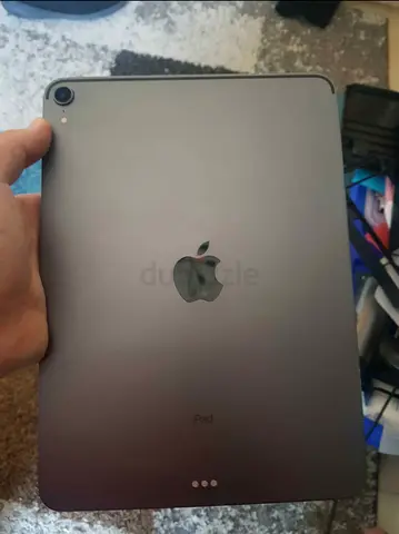 ipad pro 11 inch 256gb