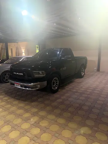 دوج رام باب كوبي للبيع