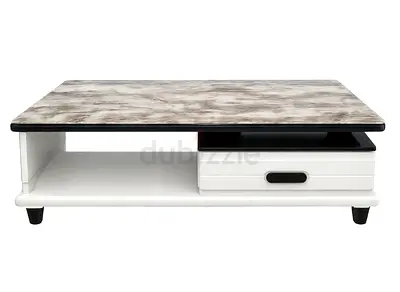 Italian Marble coffee table for sale