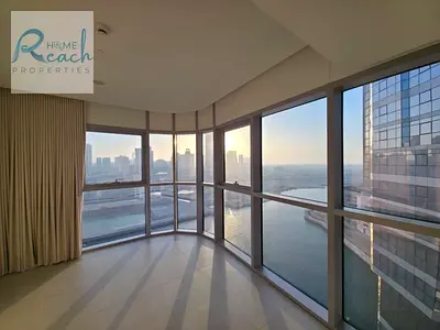 Mid Floor | Canal View | Corner Unit