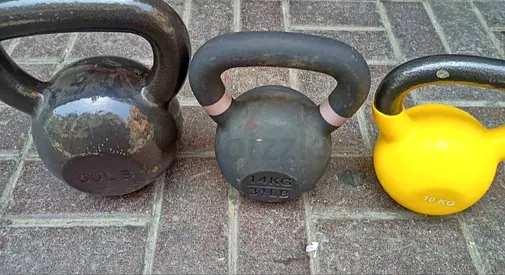 Kittlebel 7pc