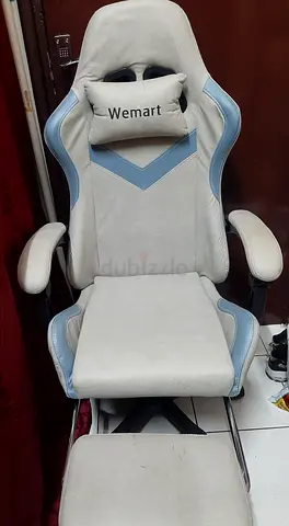 Gaming and Office Chair