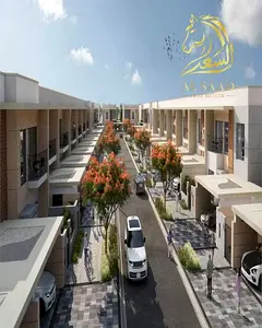 Luxury Townhouse for Sale in Azha – Direct from Owner