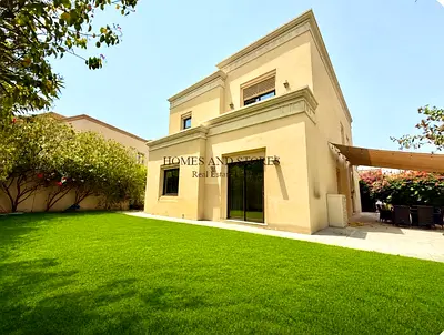 4 BR plus study I Corner Unit | Largest plot size | Type 6
