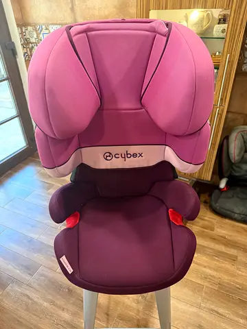 Cybex kid car seat / booster - Good condition