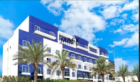 Bright 1BR | Family Building | 1 Month Free