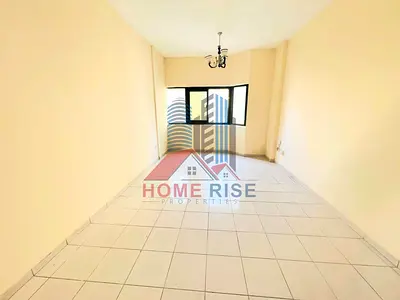 Spacious 2BHK Apartment with Balcony, & Amenities | Al Nahda Sharjah
