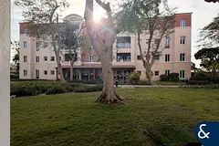 Ground Floor | Garden West | Next To Metro