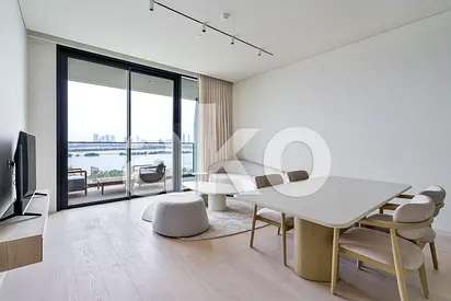 Brand New Spacious1 1 Bed Fully Furnished