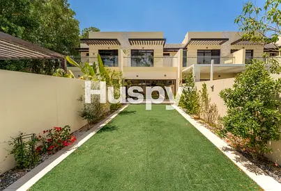 Unfurnished | Townhouse | Large Layout