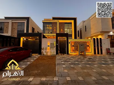 فرصة مميزة | فيلا 3 غرف بمسبح في الياسمين بسعر 1.55 مليون