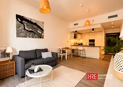 Family Friendly | Move in Ready | Luxurious 1BR