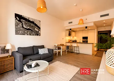 Family Friendly | Move in Ready | Luxurious 1BR
