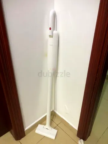 Vacuum