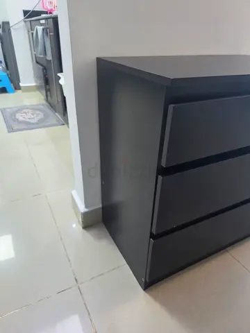 Ikea drawers