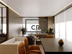 Premium Office | Fully Furnished | Turn Key Ready