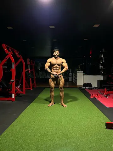 Personal trainer