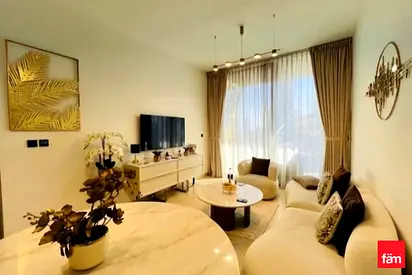 Furnished | Community View | Study Room