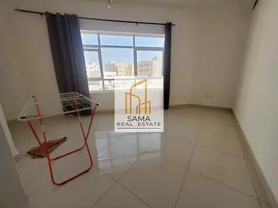 Like brand new 1 bhk near to lulu safari muwialllah food for family rent 28k only