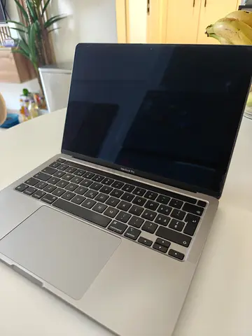 MacBook Pro M1 13-inch  (Space Gray) 2020