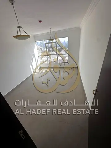 Two Bedroom Apartment for Rent in Al Wahda Sharjah Prime Location with Flexible Payment Plans and Security Deposit Refundable within Three Months Call